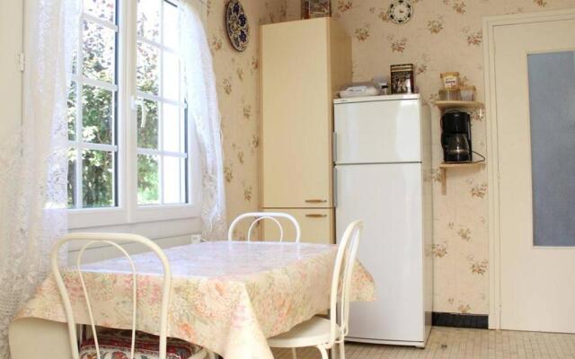 Maison Saint-Trojan-les-Bains, 3 pièces, 5 personnes - FR-1-246A-353