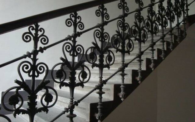 Gallery Hostel
