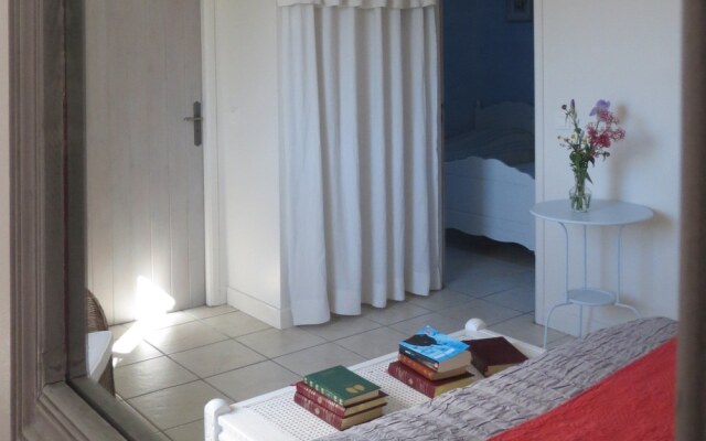 Les Hauts d'Issensac