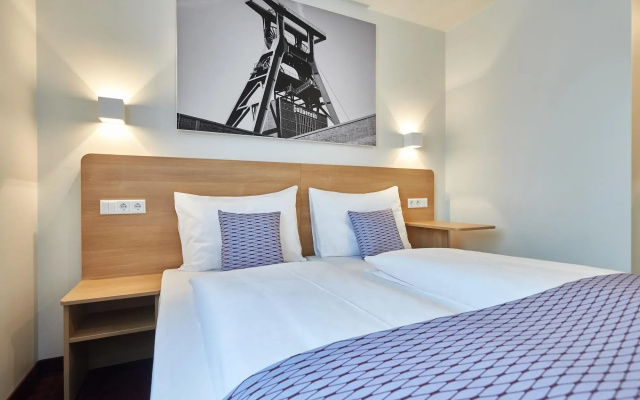 McDreams Hotel Essen-City