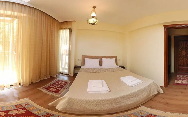 Lykia Edrassa Hotel