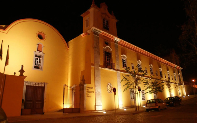 Pousada Convento de Tavira - Historic Hotel