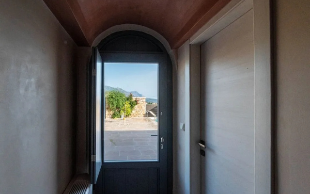 Patio Villas