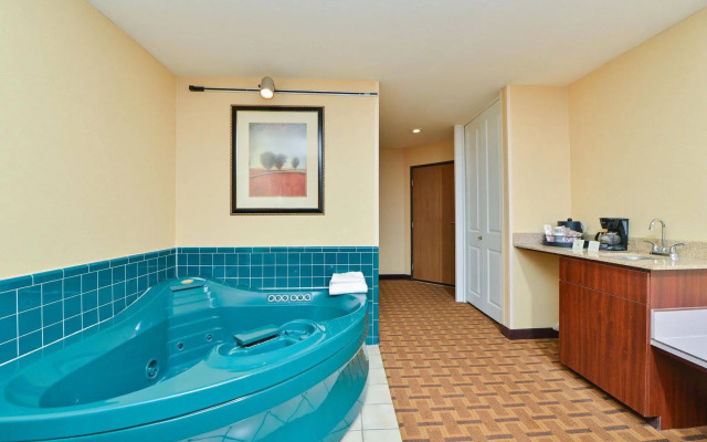 Best Western Plus Meridian