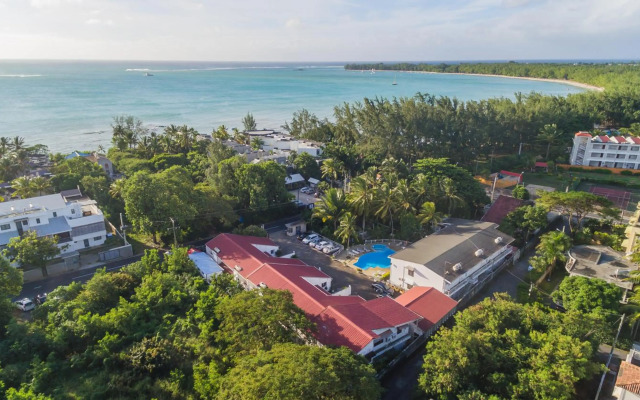 Residence Villas Mont Choisy