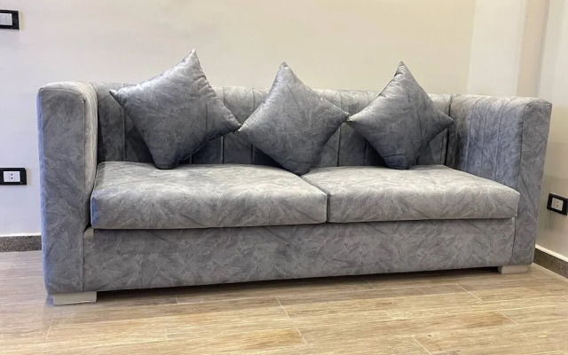 Jewel Grand Museum  Pyramids View