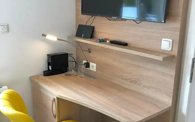 Abtei Apartment Brauweiler