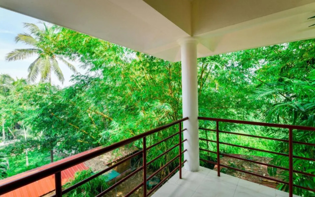 One & Only Homestay By OYO Rooms