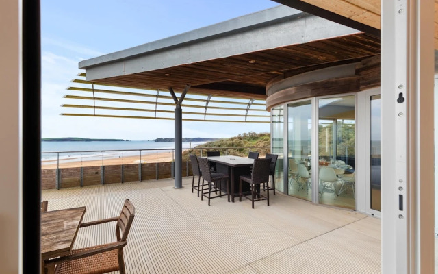 Sea Breeze - Spectacular Sea Views