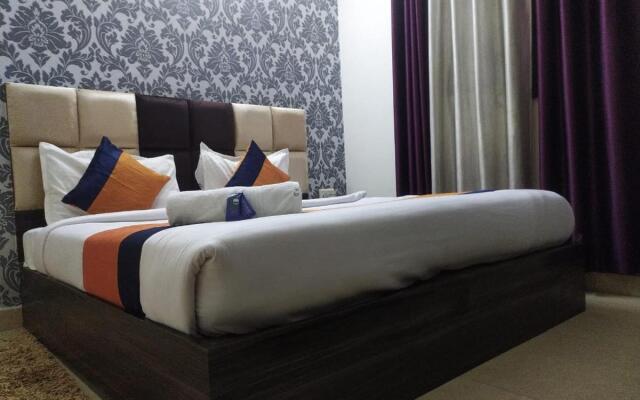 Staygo Hotel Near Haridwar Railway station