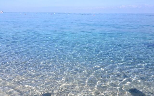 Hotel Residence Maddalena