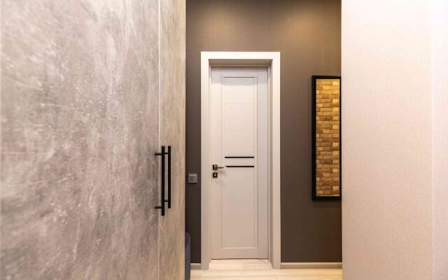 More Apartments na Estonskoy 37 k 9 477