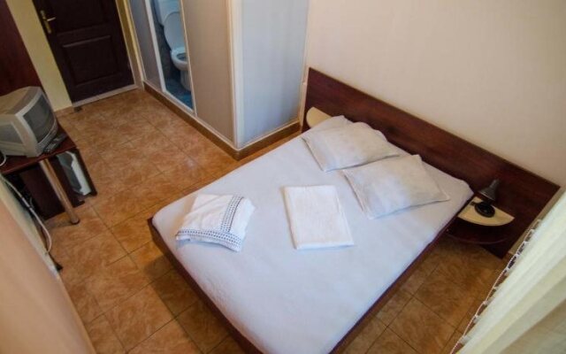 Hotel Proton