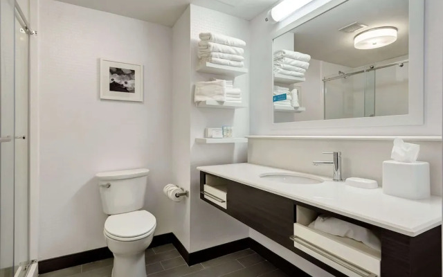 Hampton Inn St. Louis Wentzville