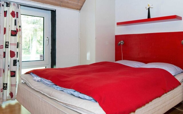 Holiday Home in Ulfborg