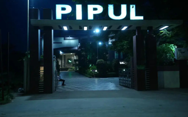 Utkal Continental