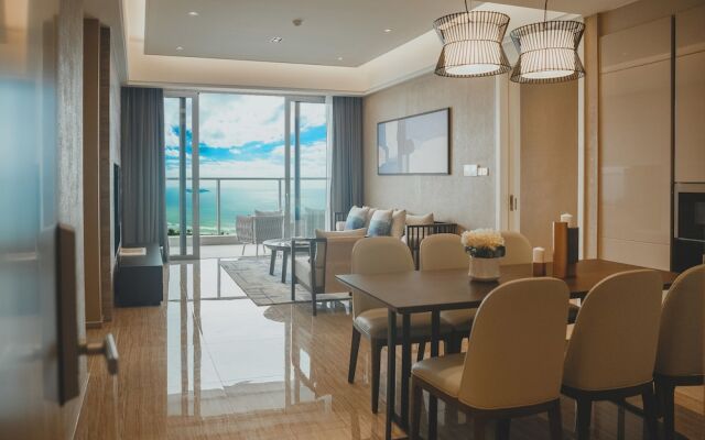 Noyah Residence Sanya