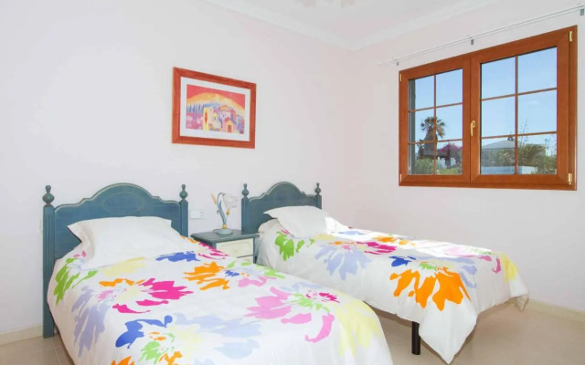 Villa Harmony