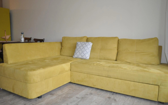 New Apartment at a Great Location