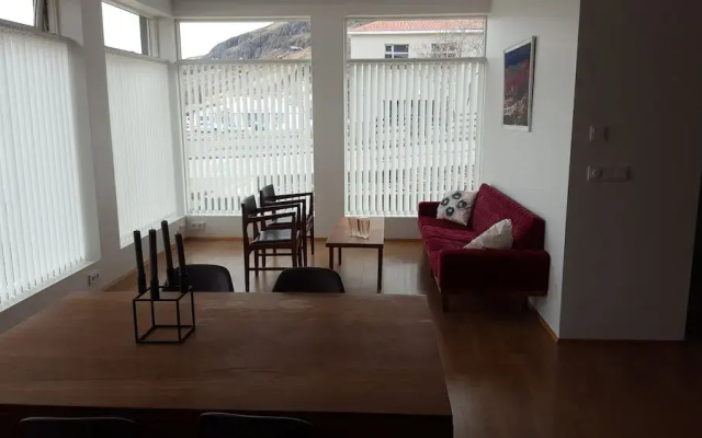 Seyðisfjörður Apartment