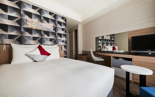 Standard Double room (풀 더블 침대) 사진 3