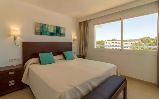 Camelina Suites