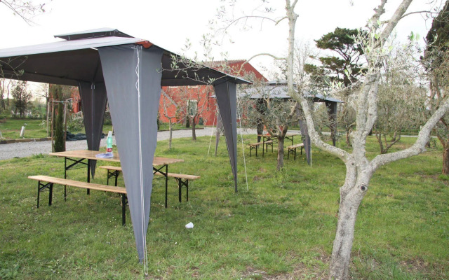 Country House Podere Le Rane Felici