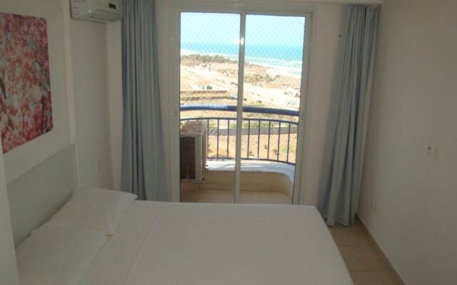 Beach Village Praia do Futuro