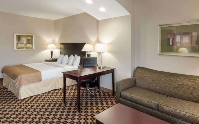 Quality Inn & Suites