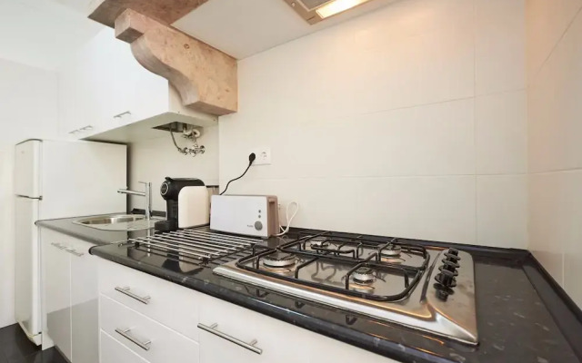 BeGuest Belém Flat