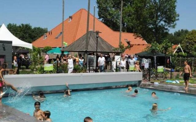 Droompark Buitenhuizen