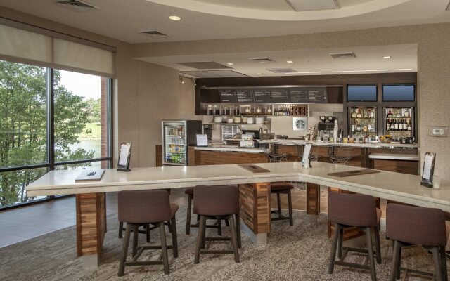 Courtyard by Marriott Gaithersburg Washingtonian Center
