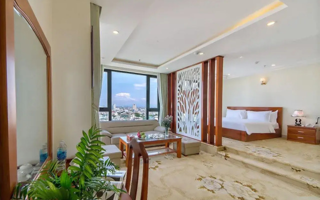 Phuoc My An Beach Hotel