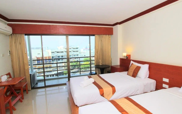 Tanawit Hotel Hua Hin