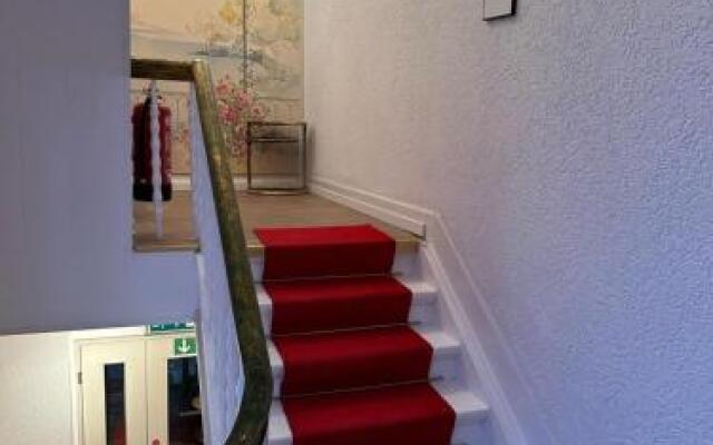 Hotel In der Blume