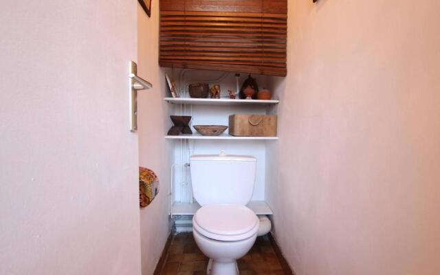 Appartement Les Vigneaux, 2 pièces, 2 personnes - FR-1-330G-59