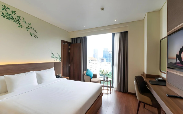 Northern Charm Hotel