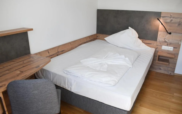 Hotel Winzerhaus Gaertner an der Loreley