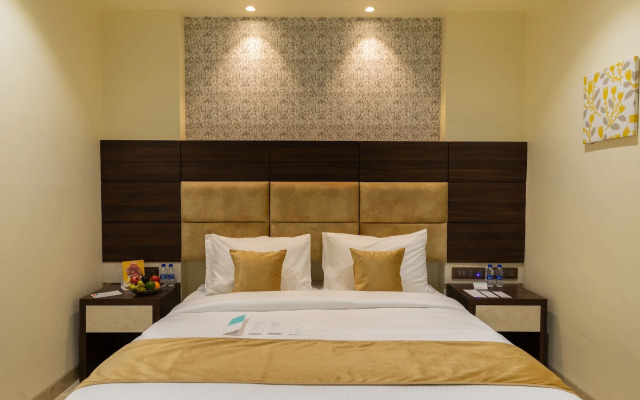 Royal Rawal - Luxury Boutique Hotel