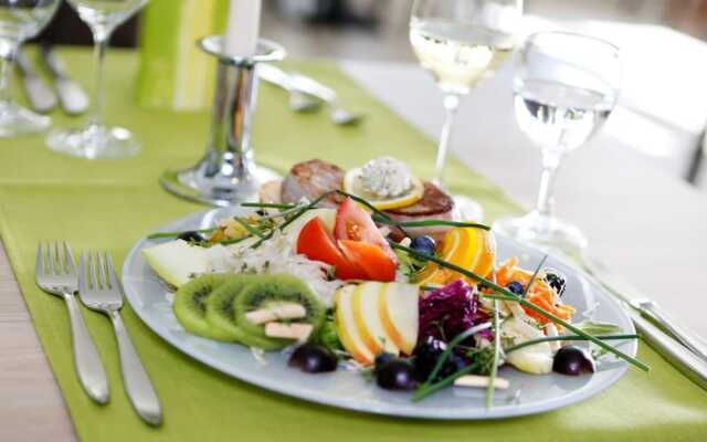 Hotel Restaurant Sachsenross