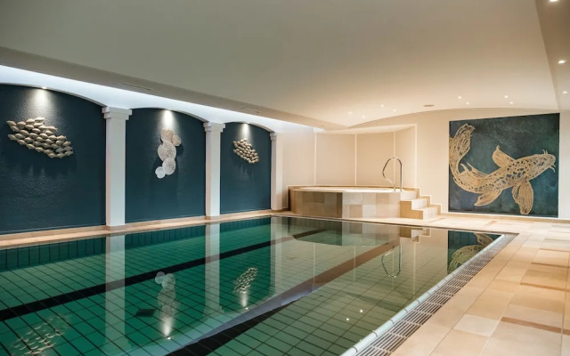 Seehotel am Tankumsee