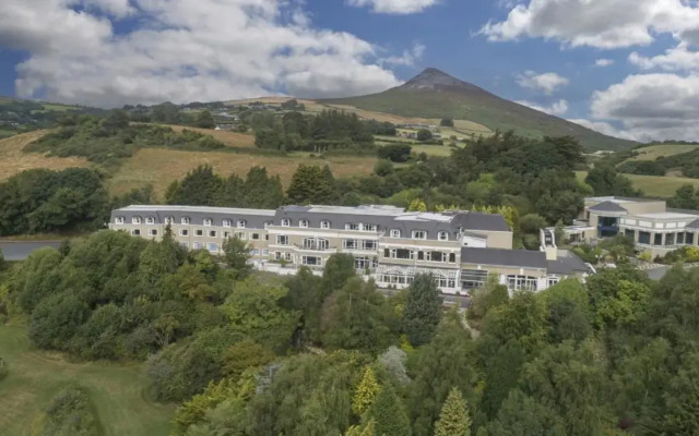 The Glenview Hotel And Leisure Club