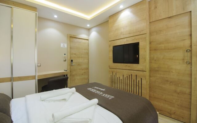 Ilhan Kardesler Apart Hotel