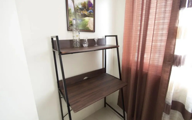 Withus Condotel at Shell Residences