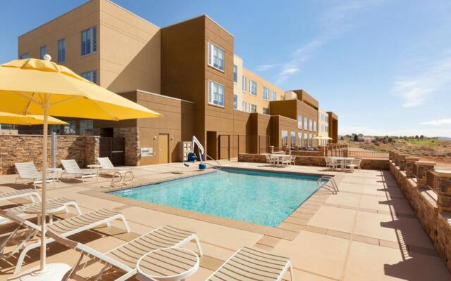 Hyatt Place Page Lake Powell