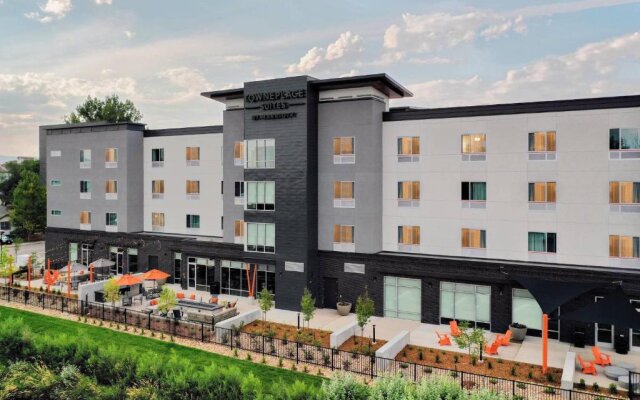TownePlace Suites by Marriott Loveland Fort Collins