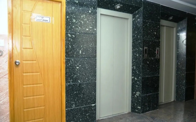 Orchid Sankrish Serviced Apartment