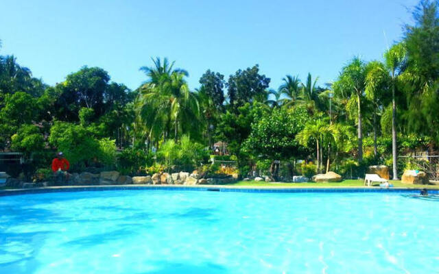 Bakasyunan Resort Zambales