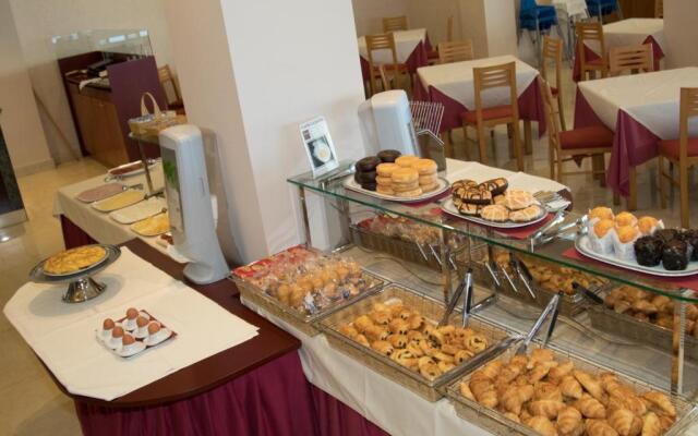 Apartamentos Spa Nanin Playa