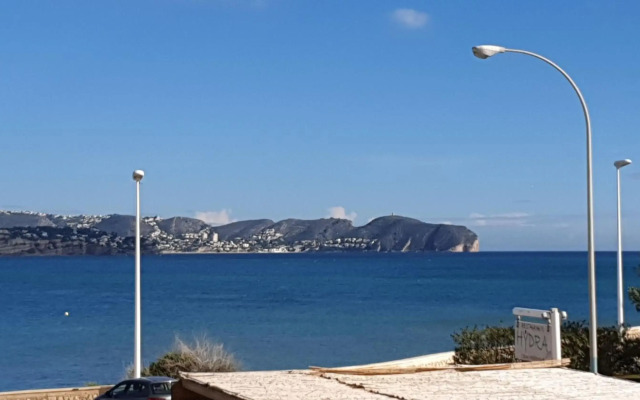 Apartamento Calp Place